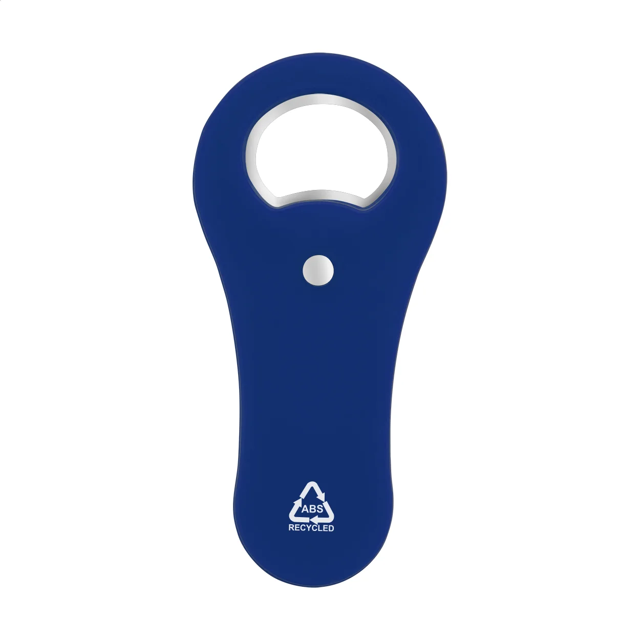 RABS Flaschenöffner Swirl, blau – Bild 2