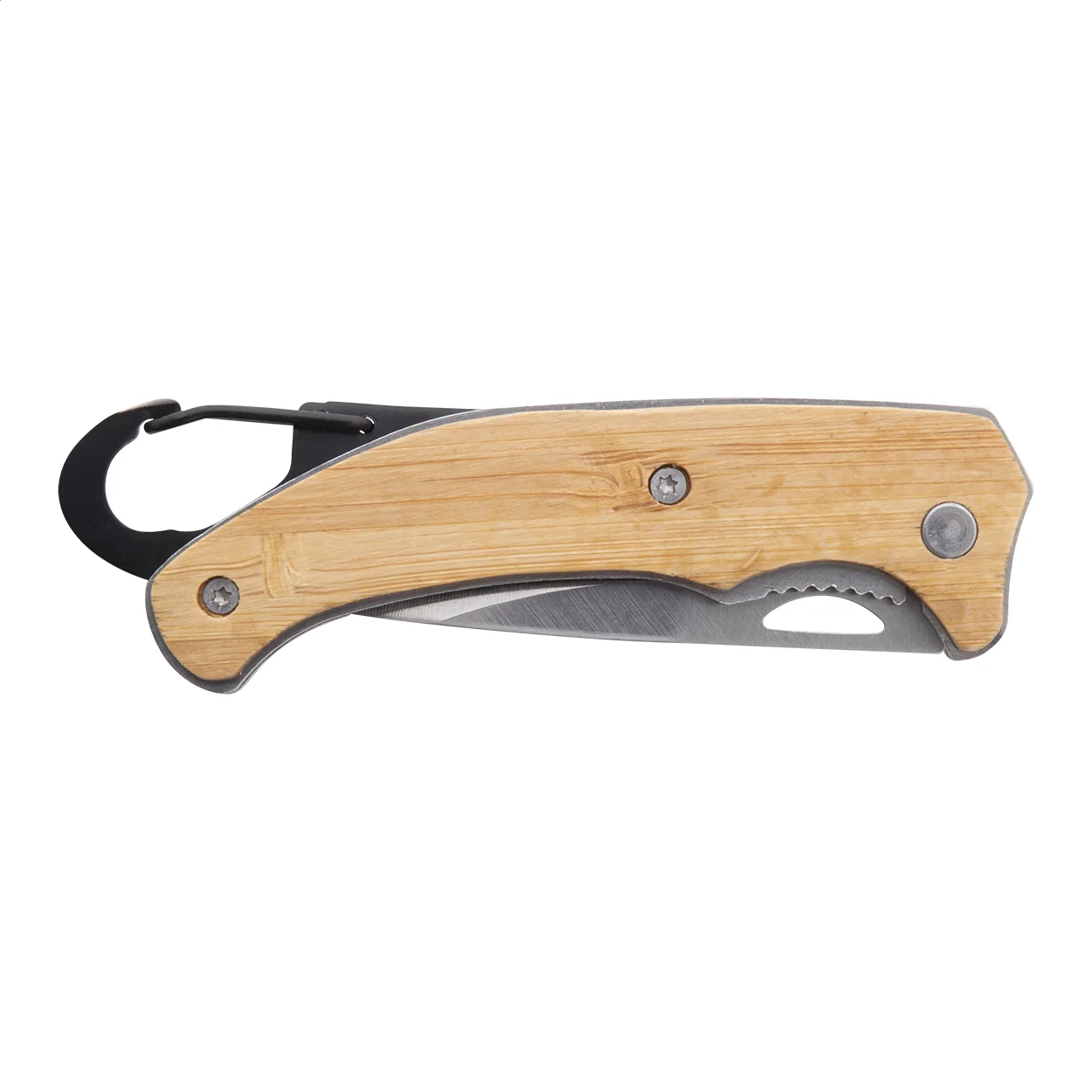 Taschenmesser Mears, natur – Bild 4