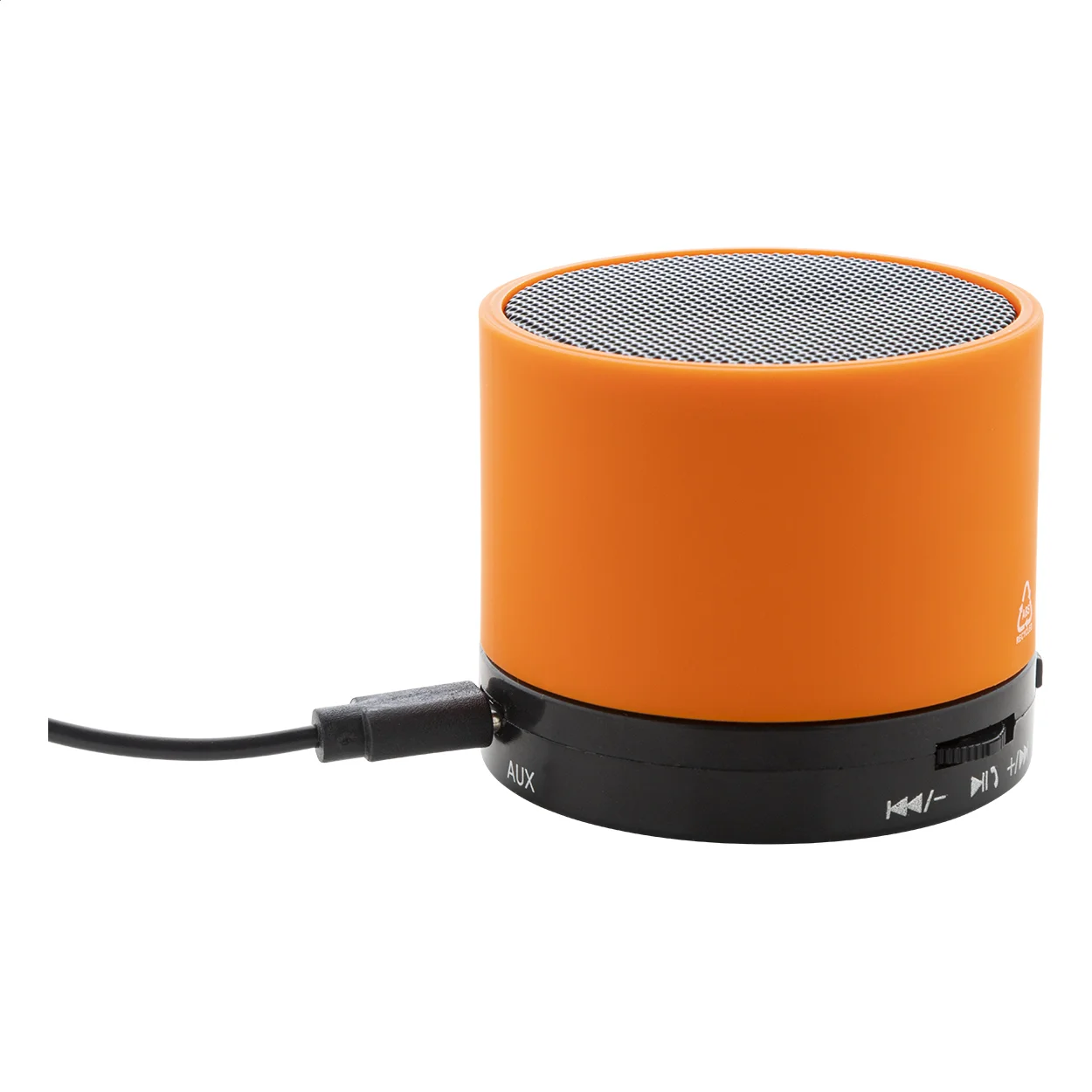 Funklautsprecher Colofi, RABS, orange – Bild 5