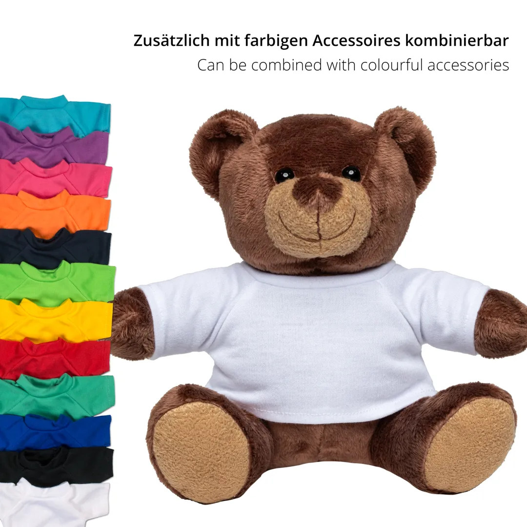 Bär Siggi, dunkelbraun – Bild 7