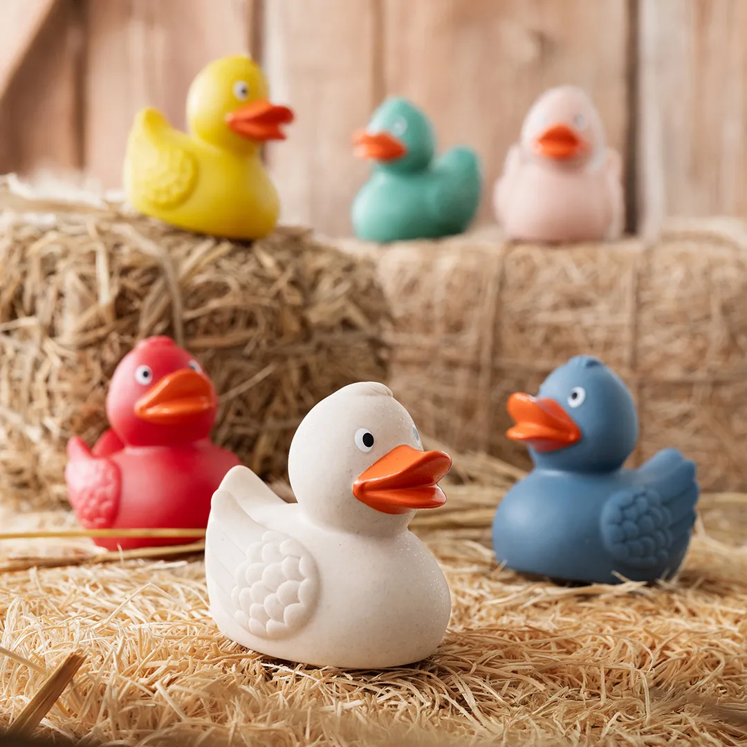 Weizen-Ente, klassik, blau – Bild 2