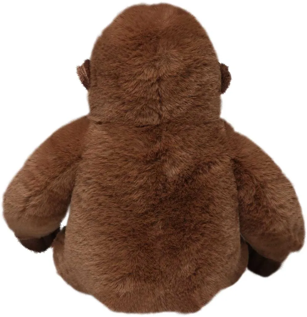 Gorilla George, braun – Bild 7