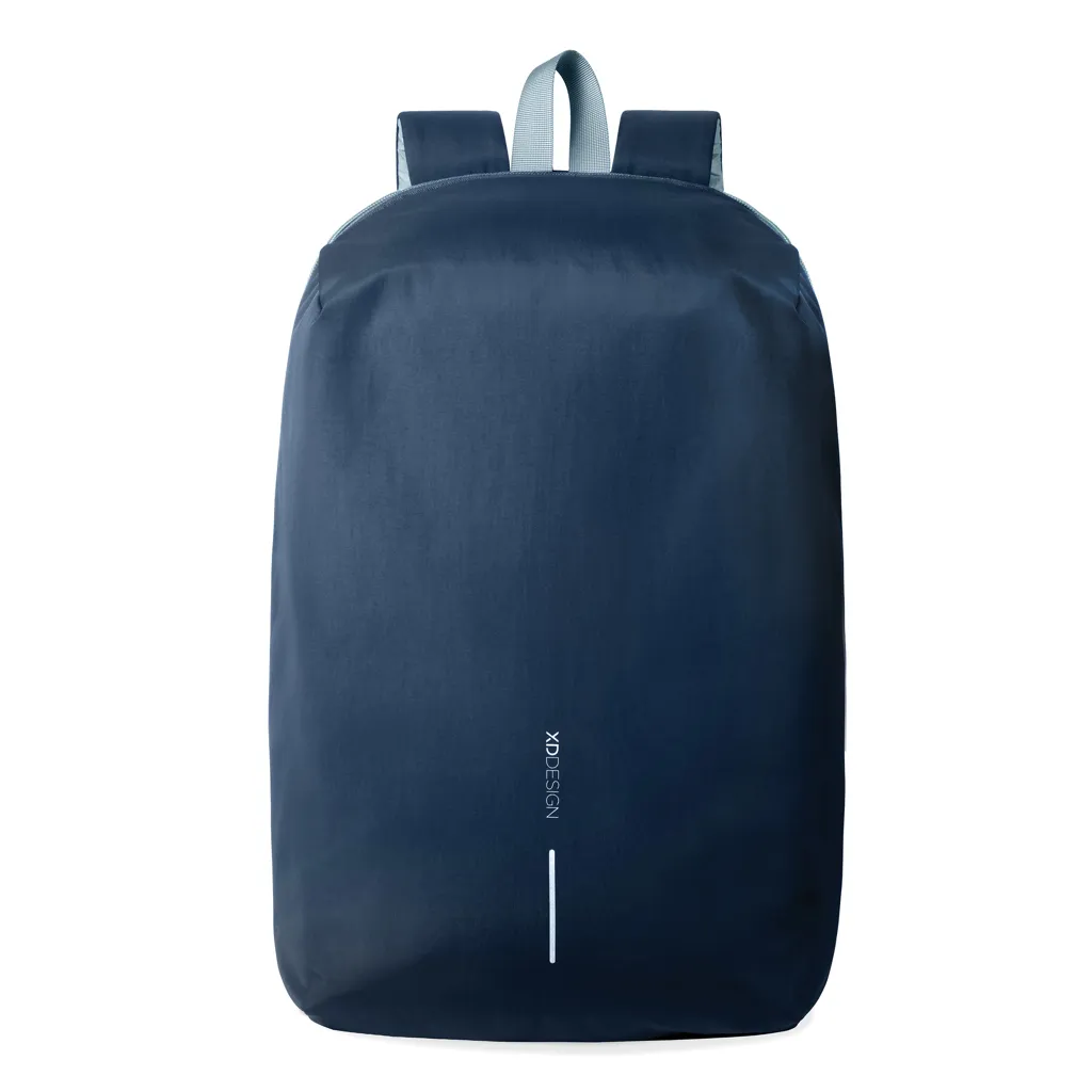 XD Design Switch 2-in-1 Rucksack, hellblau – Bild 2