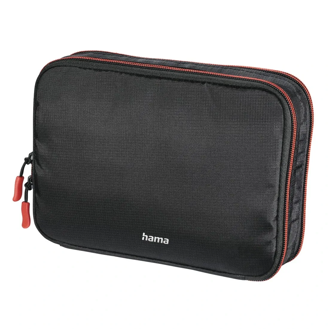 Hama "Fancy" Organizer für Kamerazubehör, 17,5 × 4 cm