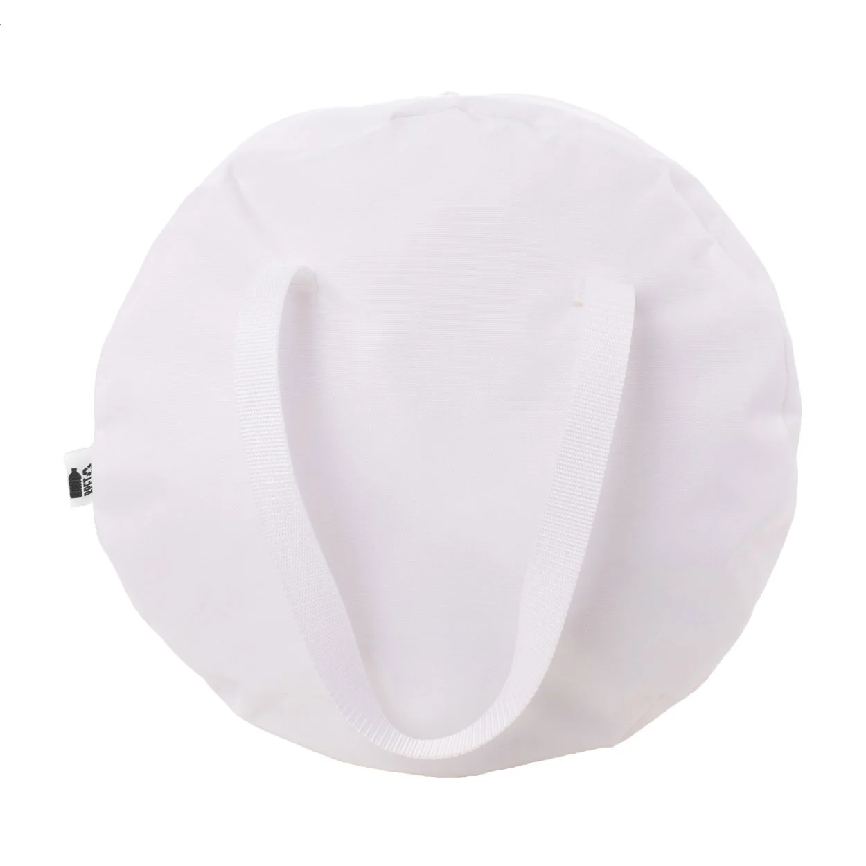 Individuelle Ladekabeltasche Edison, weiß – Bild 10