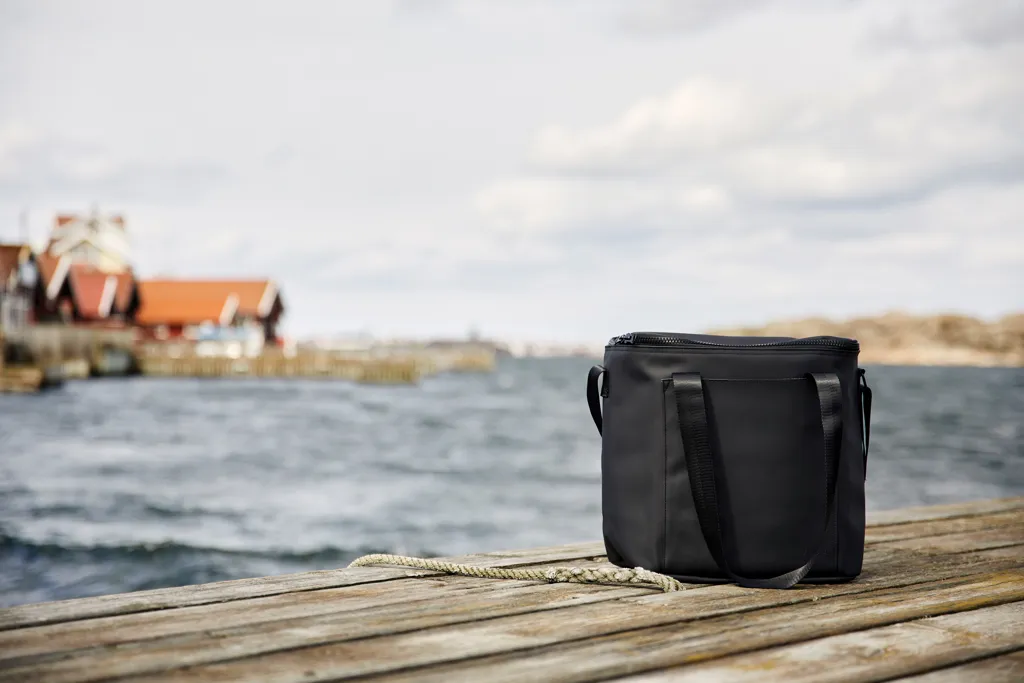 VINGA Baltimore Kühltasche, schwarz – Bild 6