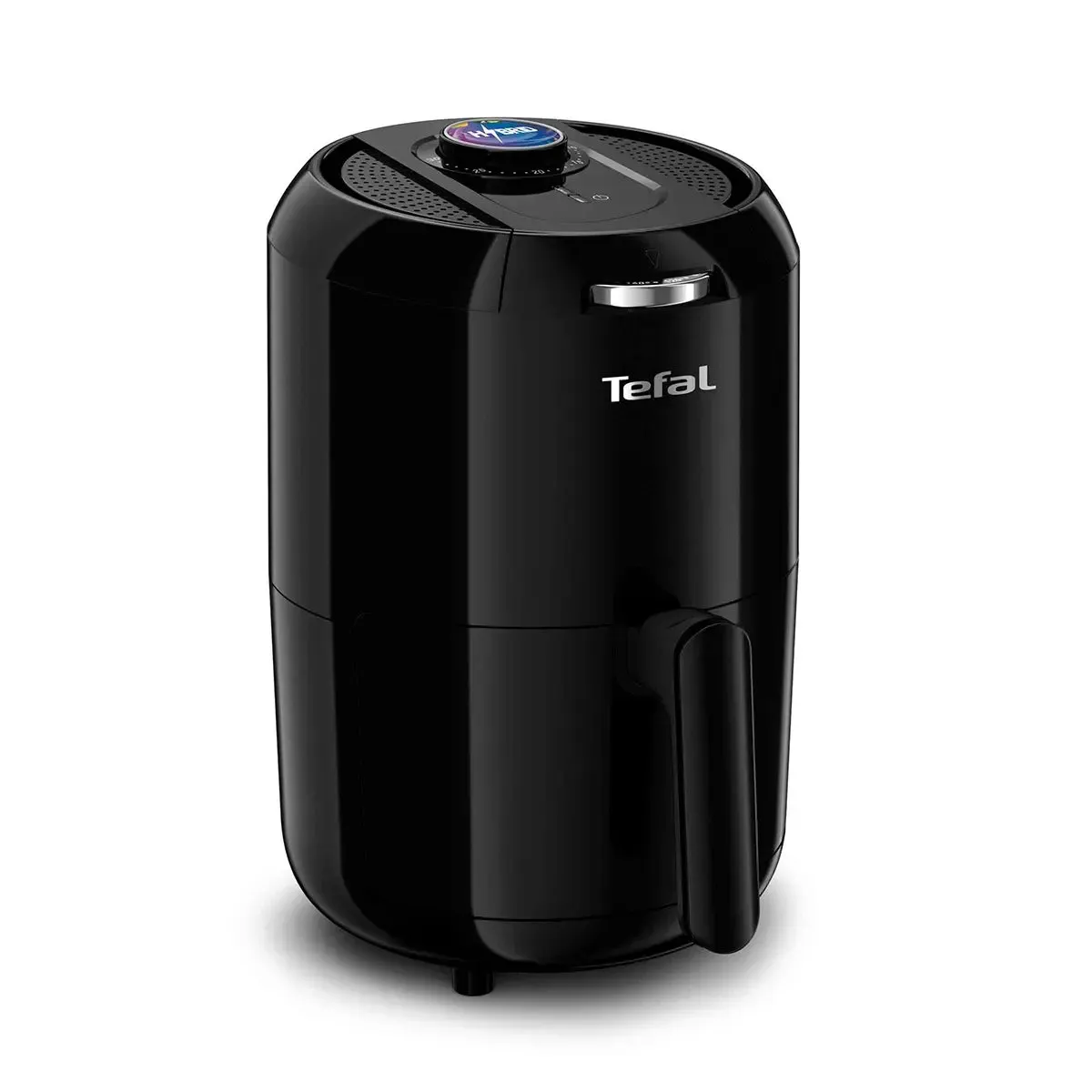 Tefal Easy Fry Compact, Schwarz – Bild 2