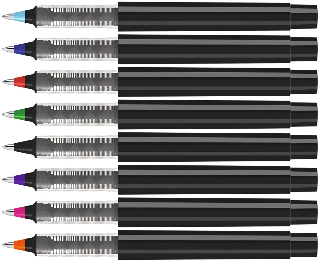 RECYCLED PET PEN PRO R Rollerball