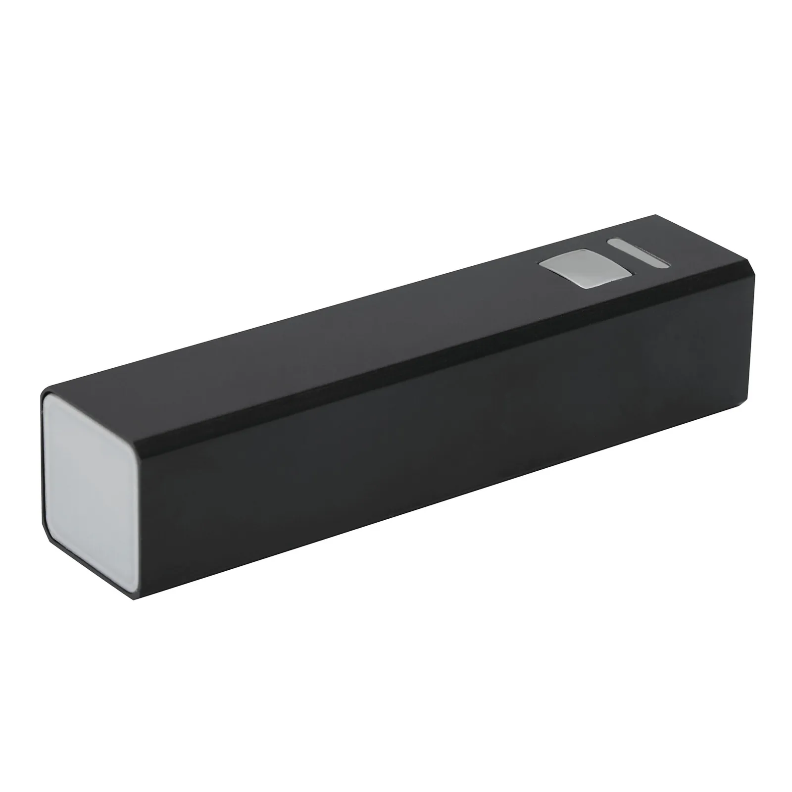 ENDURANCE DELCYCER - Powerbank, schwarz – Bild 2