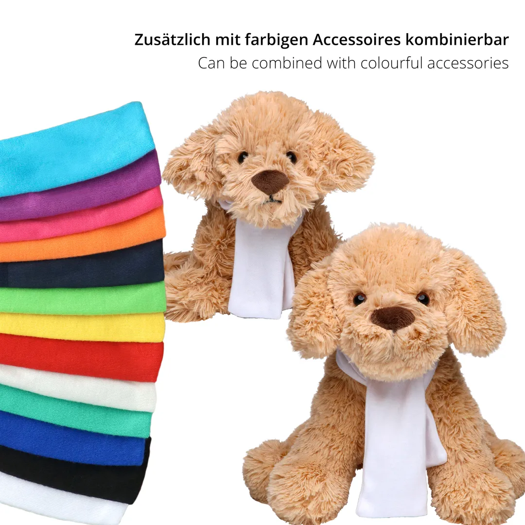 Hund Nico, hellbraun – Bild 2