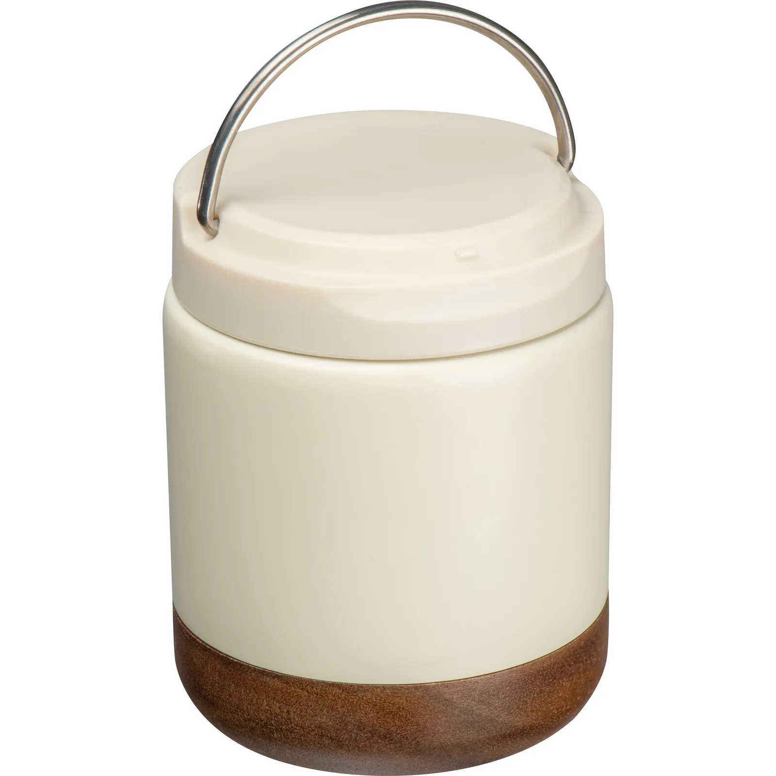 MoLu Foodcontainer Porto Cervo, weiß – Bild 5