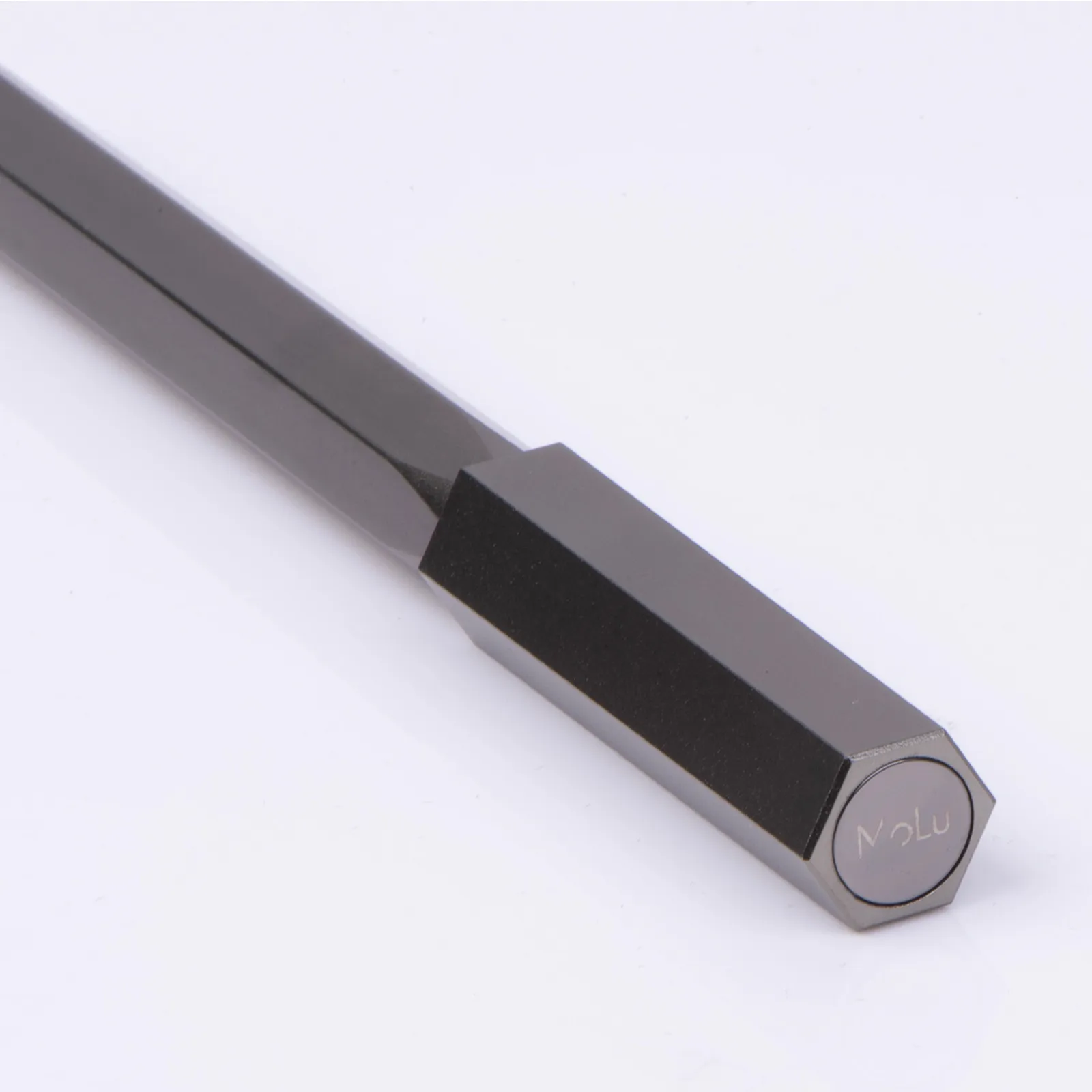 MoLu Rollerball Coral Springs, anthrazit – Bild 5