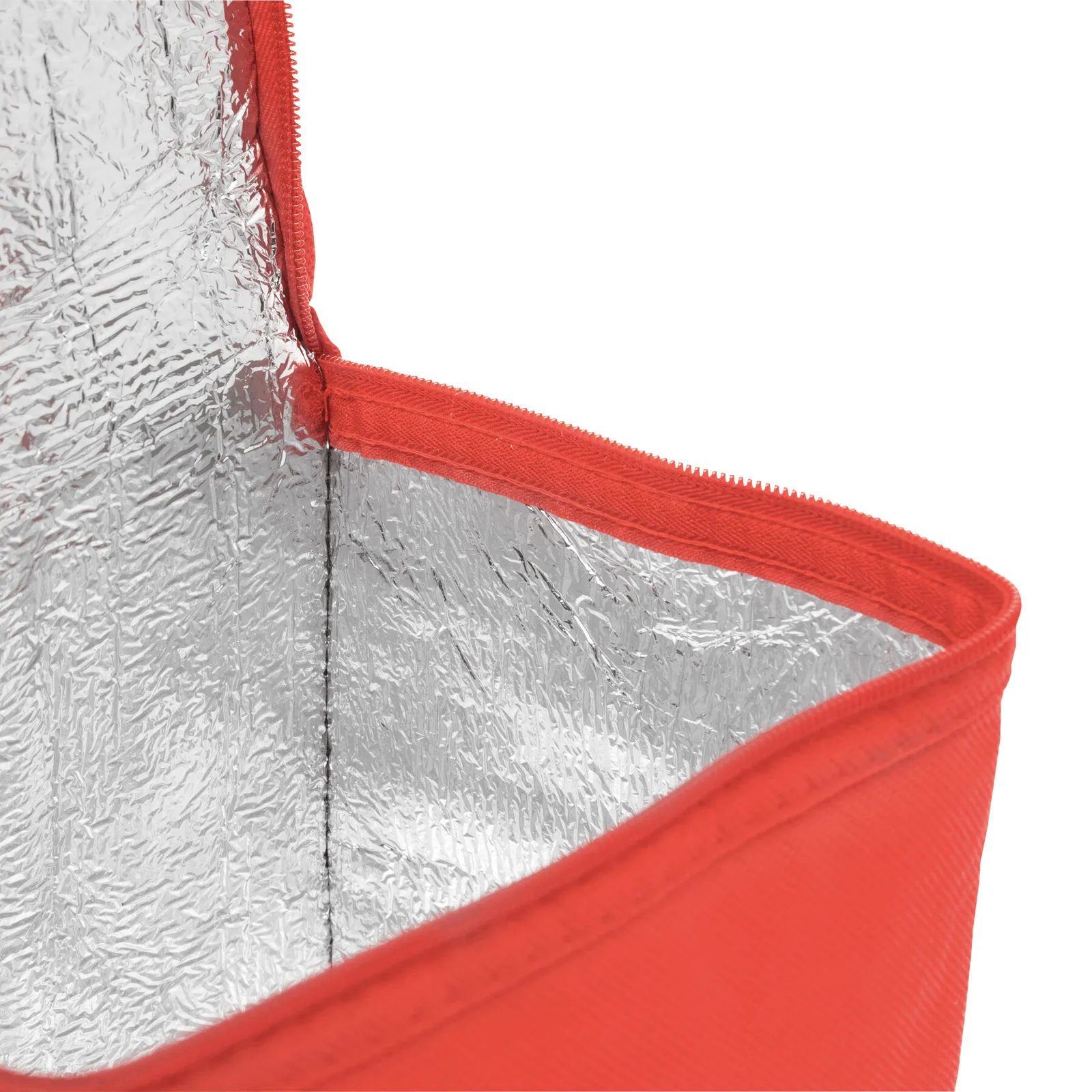 CELSIUS - Kühltasche, rot – Bild 6