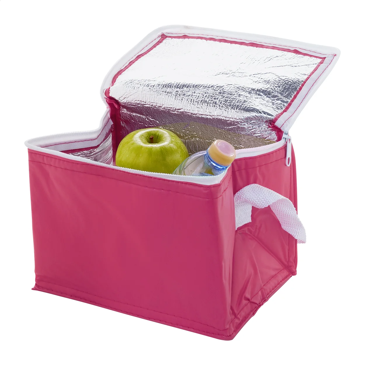 Kühltasche Ortit, pink – Bild 6