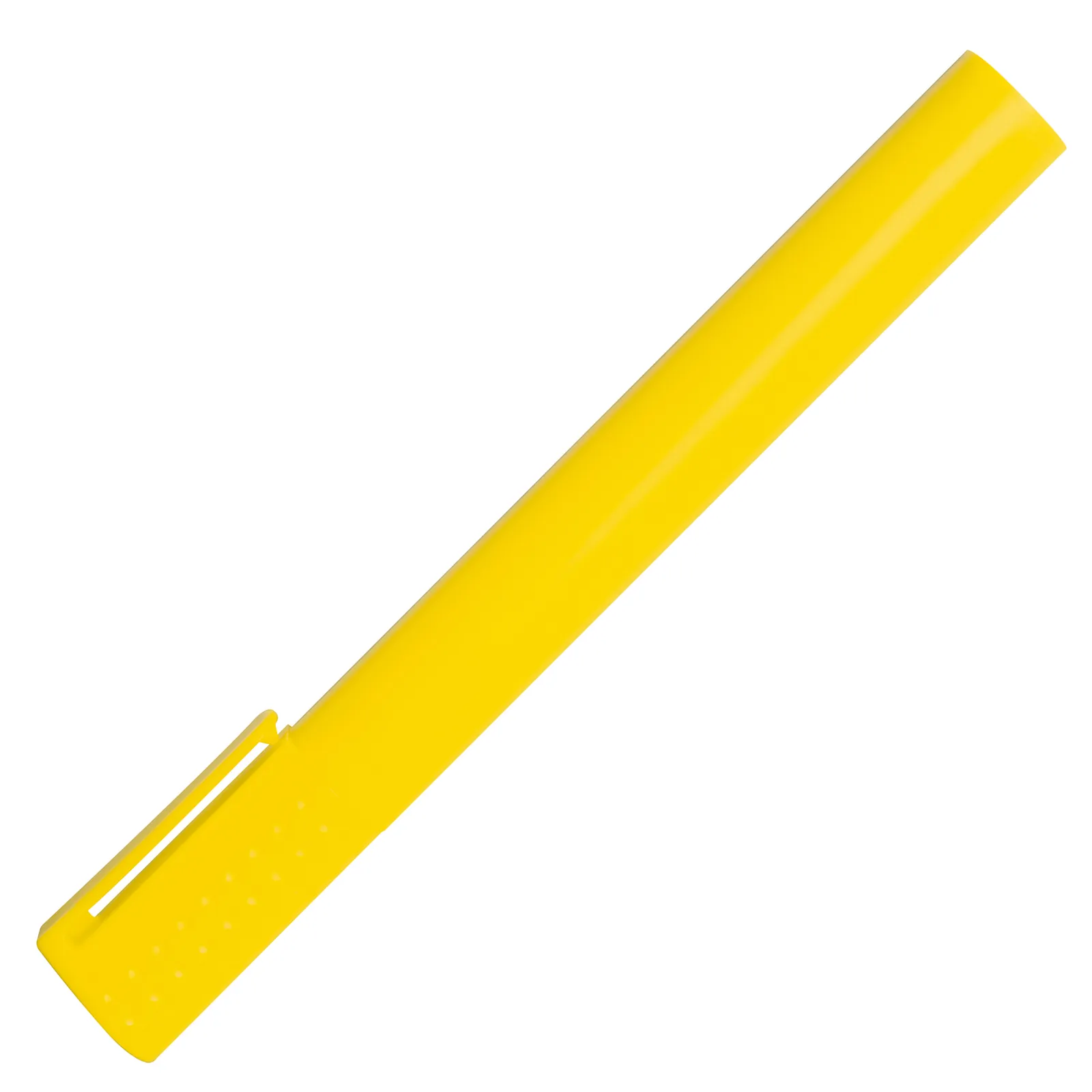 XXL Textmarker Colorado, gelb – Bild 2