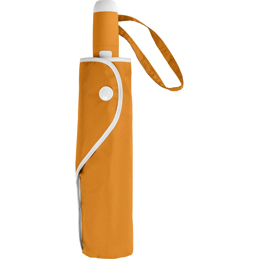 AOC-Taschenschirm FARE® Whiteline, orange – Bild 4