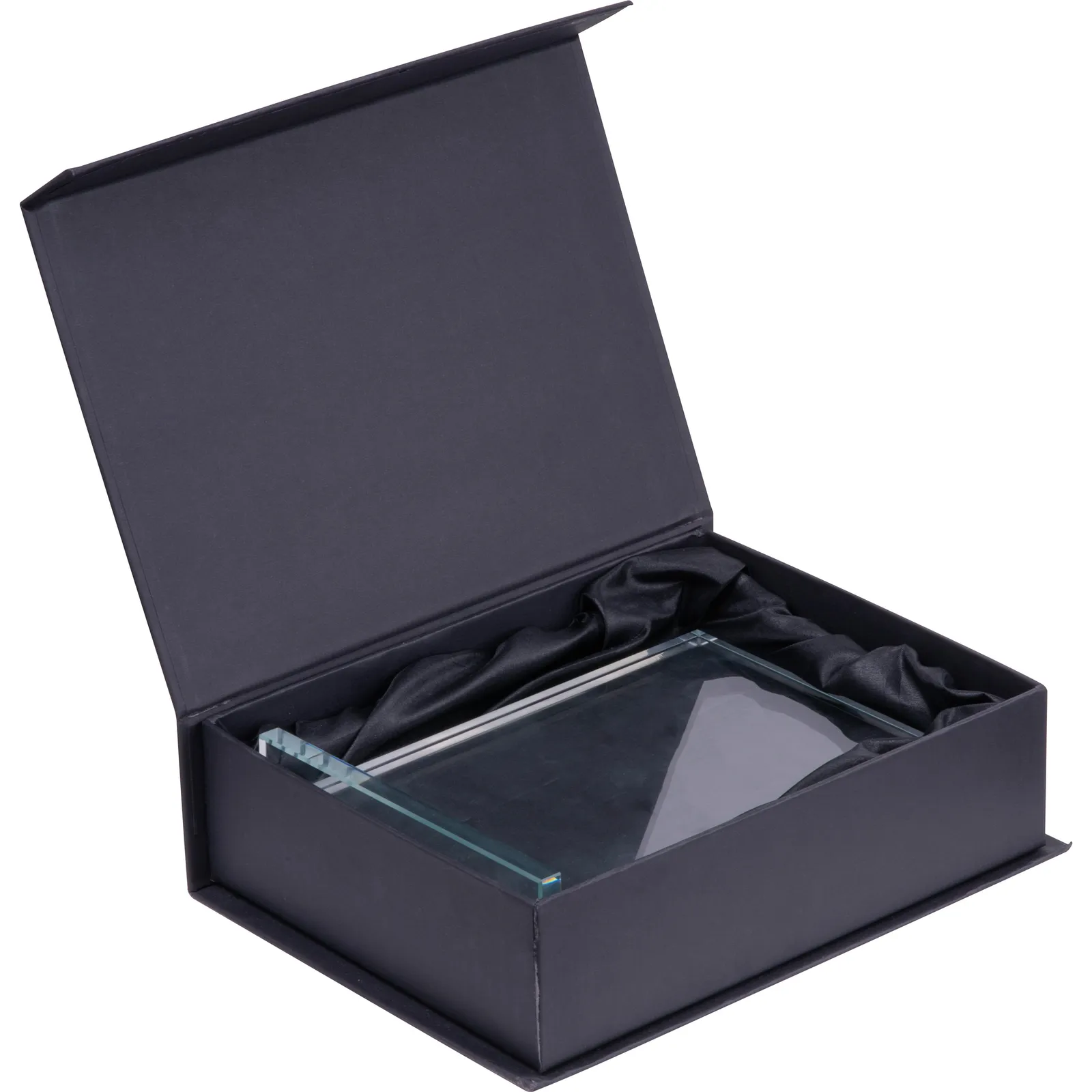 Trophäe Burnley, transparent – Bild 6