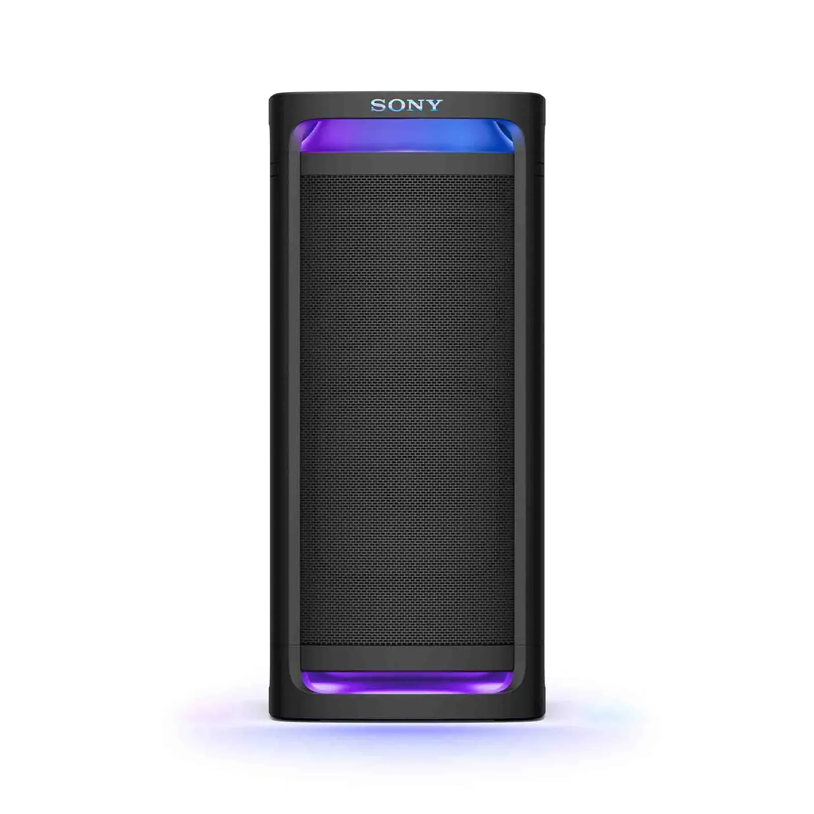 Sony ULT Tower 9, Schwarz – Bild 10