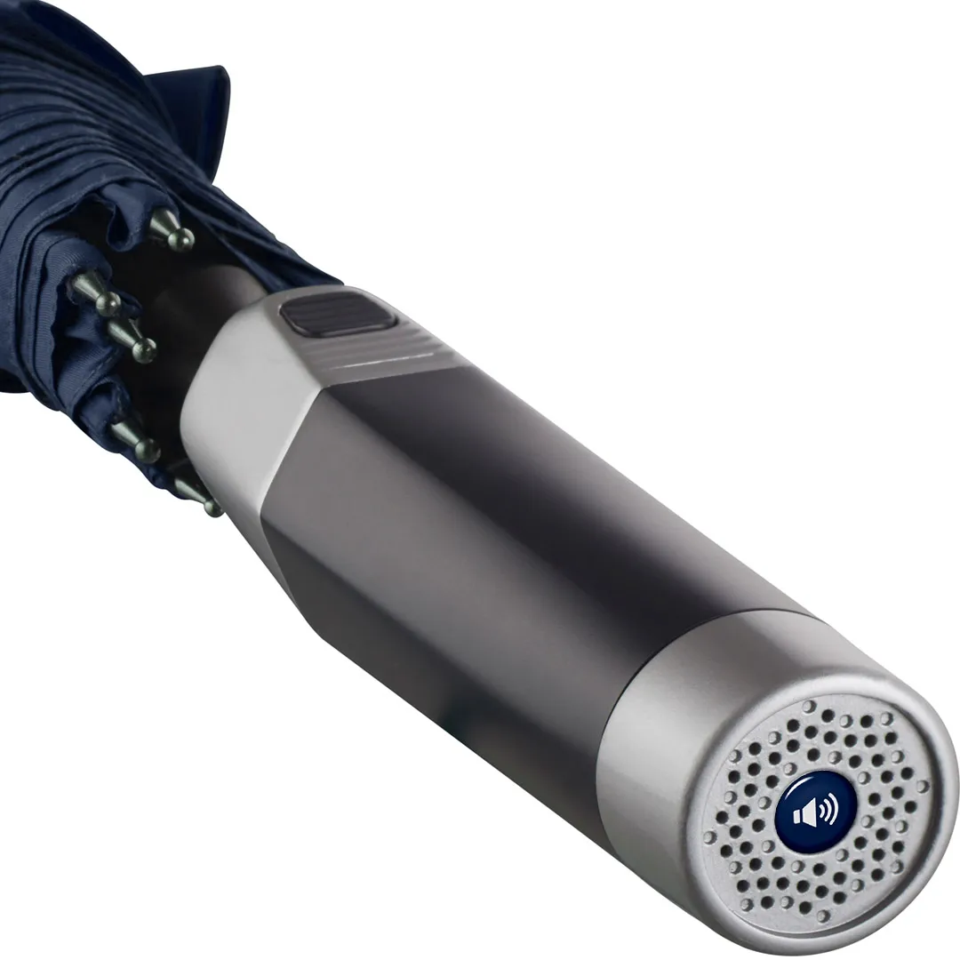 AC-Midsize-Stockschirm FARE® Sound, marine – Bild 5