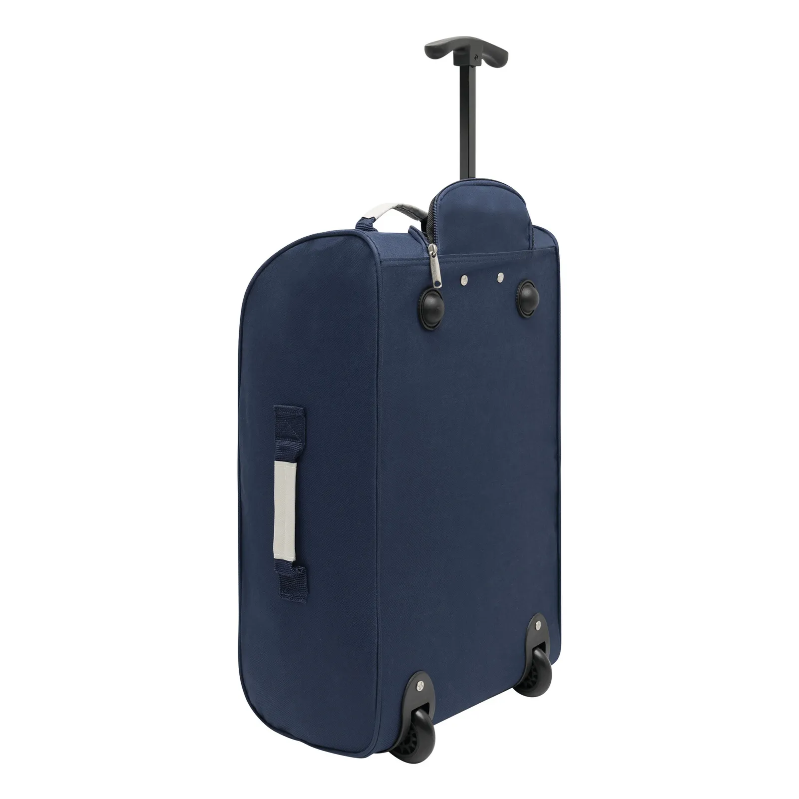 VIENNA - Trolley-Bordcase, blau – Bild 2