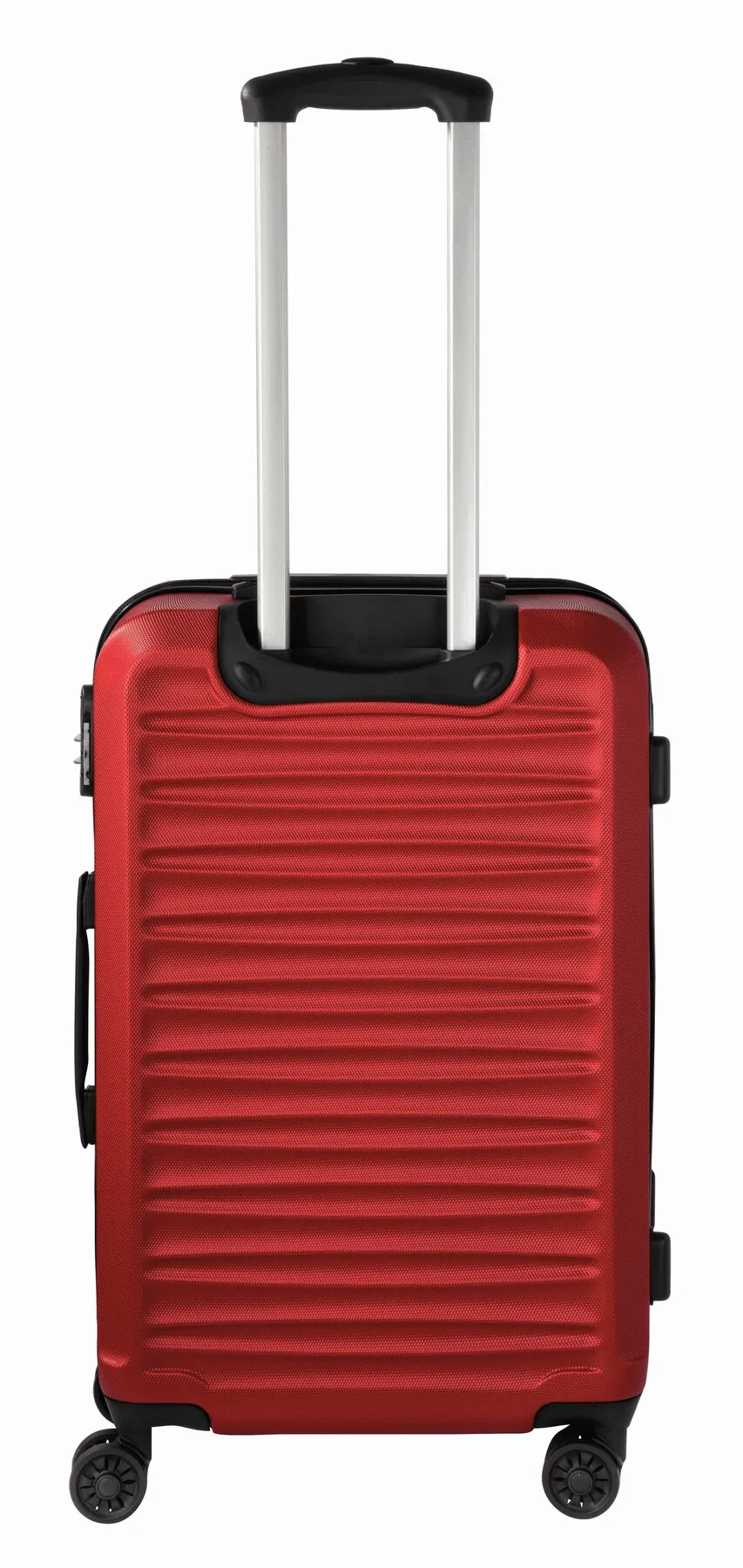 HAVANNA 2.0 - Trolley-Set, 3-tlg., rot – Bild 5