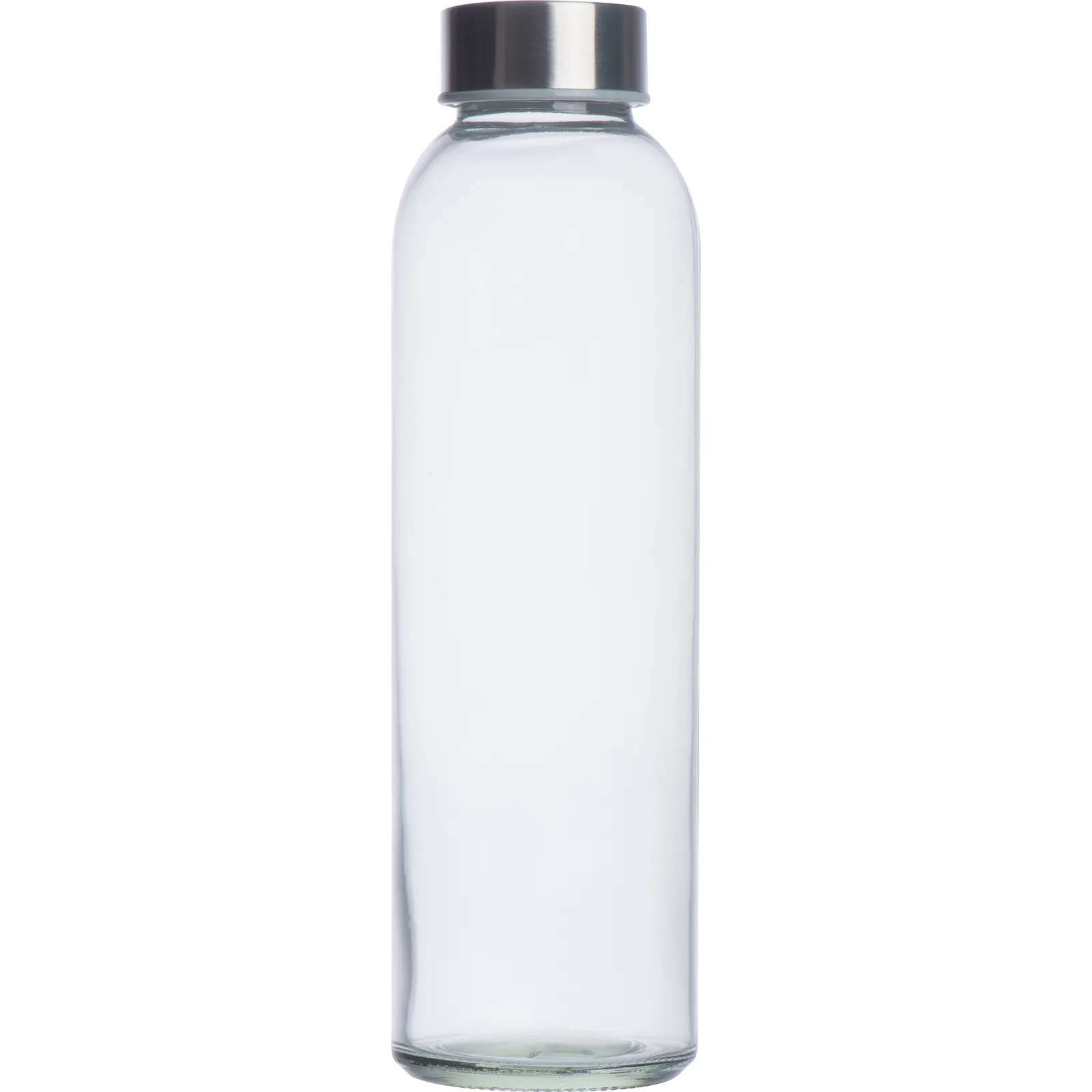 Glasflasche Klagenfurt, gelb – Bild 8