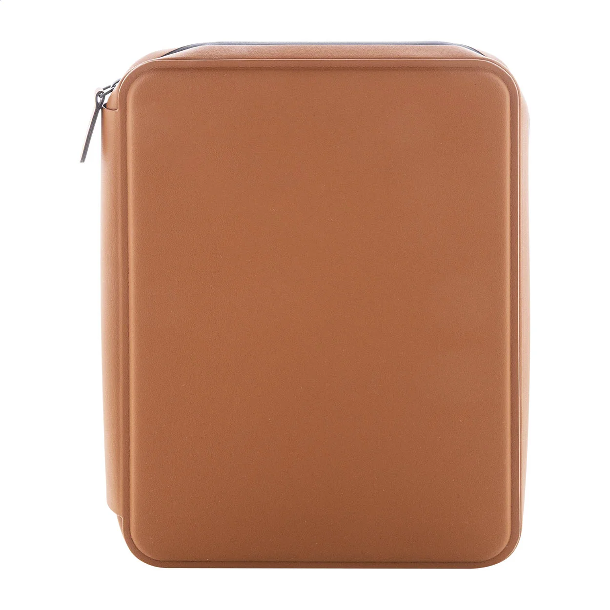 Dokumentenmappe RPU Pulux Note, braun – Bild 7