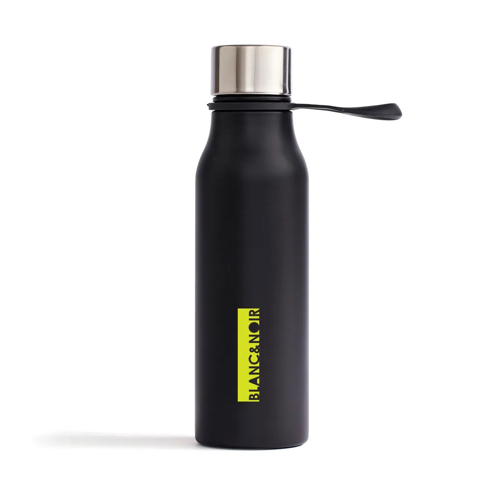 VINGA Lean Thermosflasche, schwarz – Bild 5