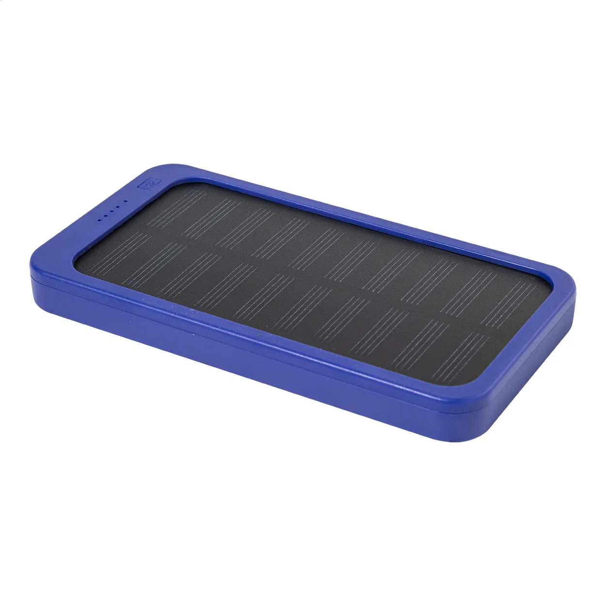 RABS-Powerbank Rabobank Sun, blau – Bild 2