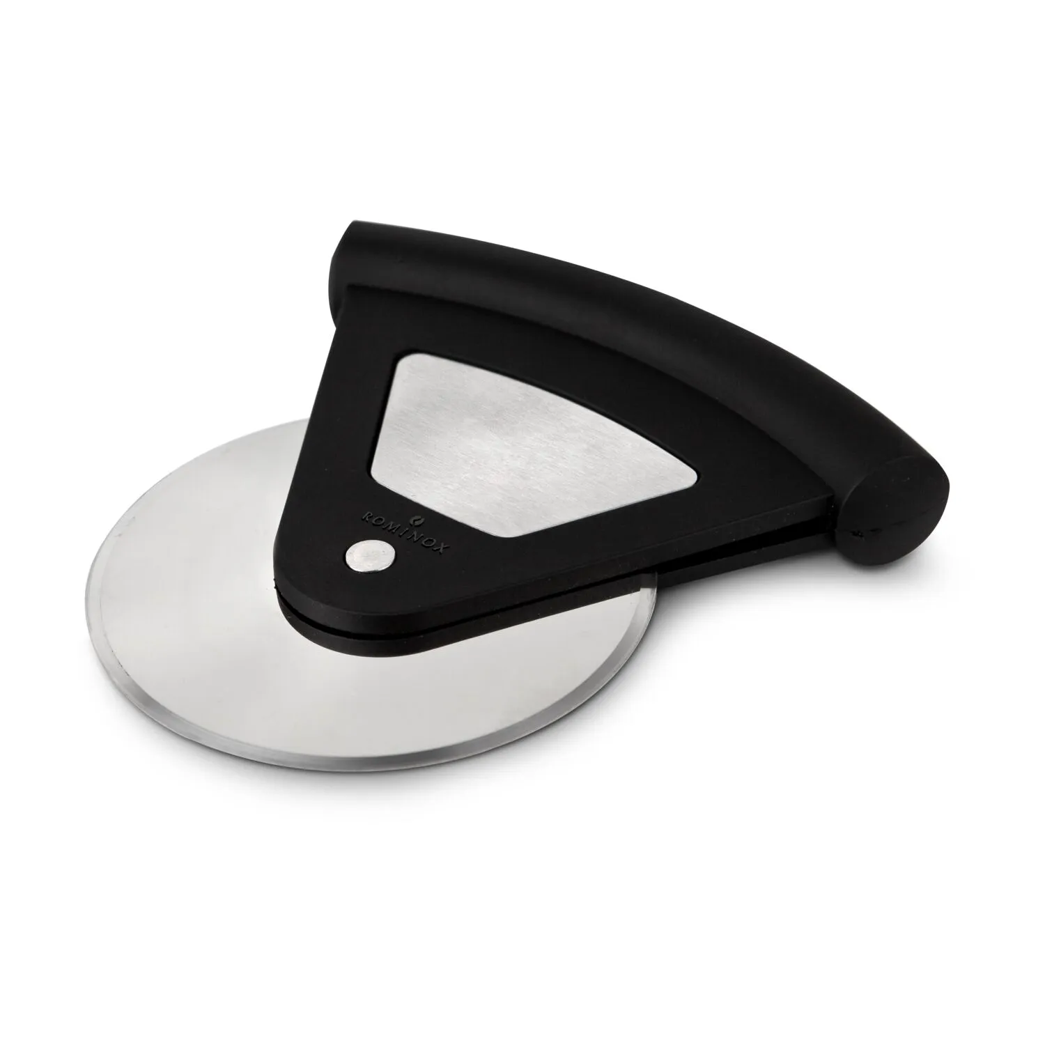 Geschenkset / Präsenteset: Pizza-Kit, silber – Bild 4