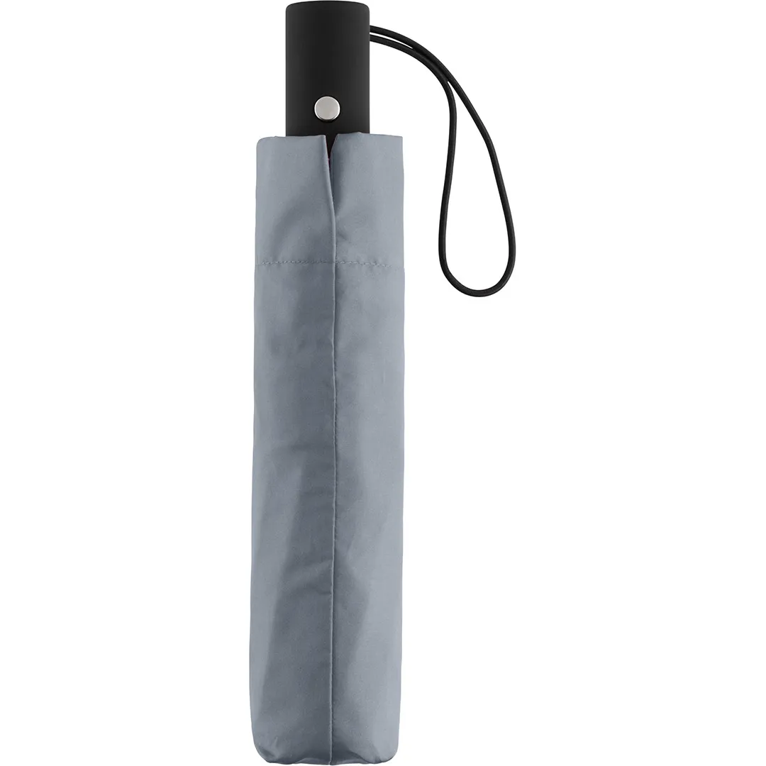 AC-Mini-Taschenschirm, grau – Bild 5