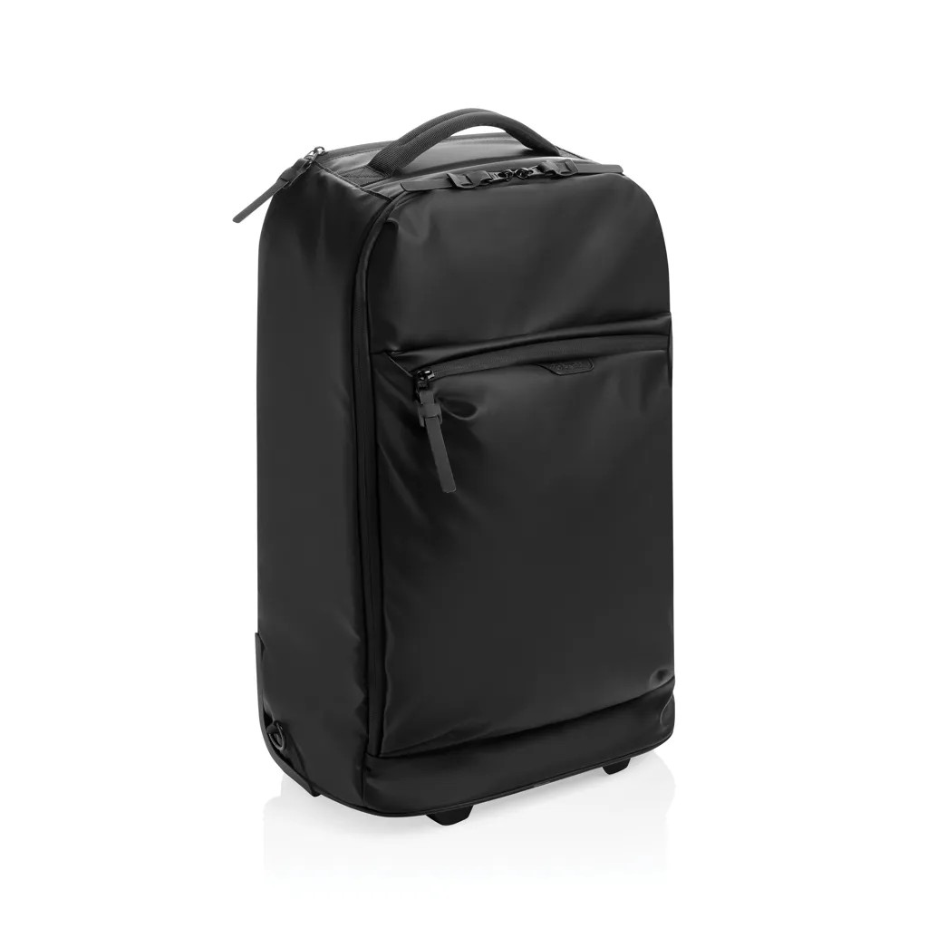 Swiss Peak OSLO RCS Rolltasche, als Handgepäck zugelassen