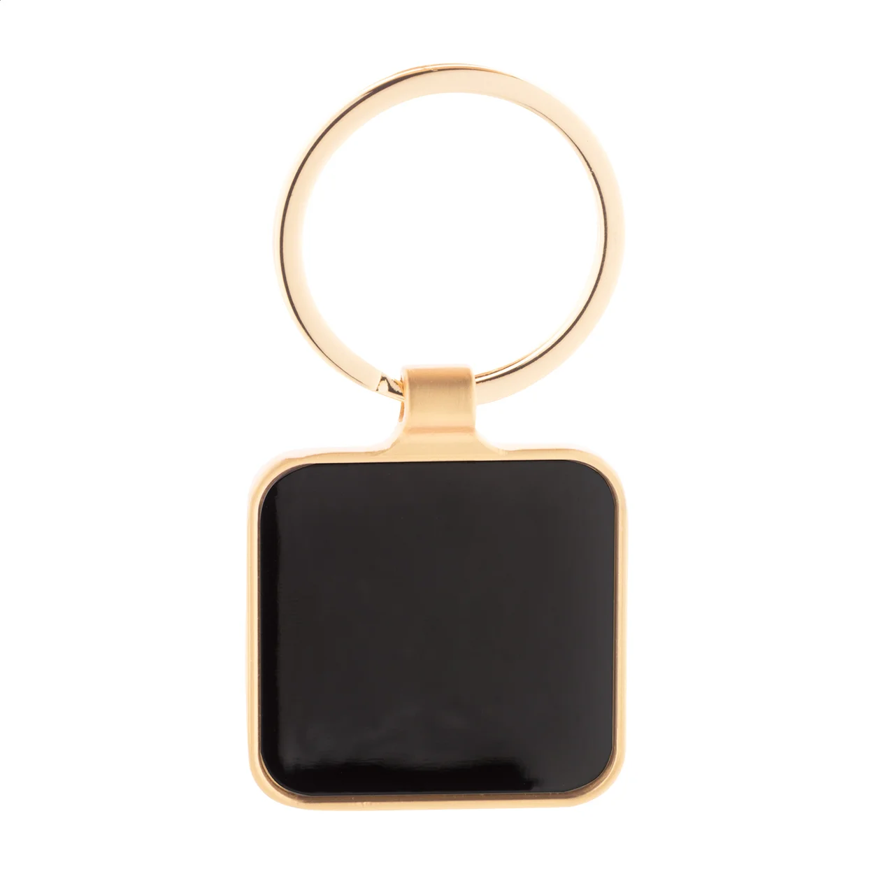 Schlüsselanhänger Sitidus, gold – Bild 4