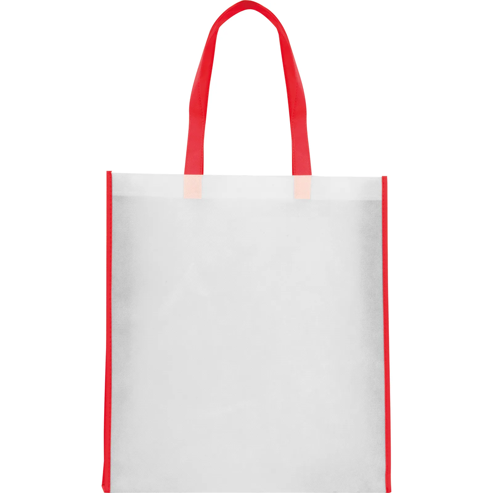 Non Woven Tasche Wales, rot – Bild 2