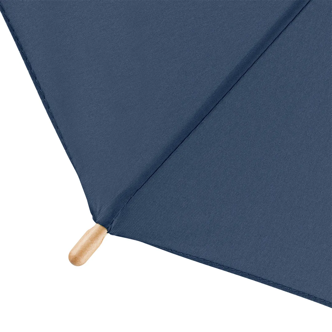 AC-Stockschirm ÖkoBrella, marine wS – Bild 4