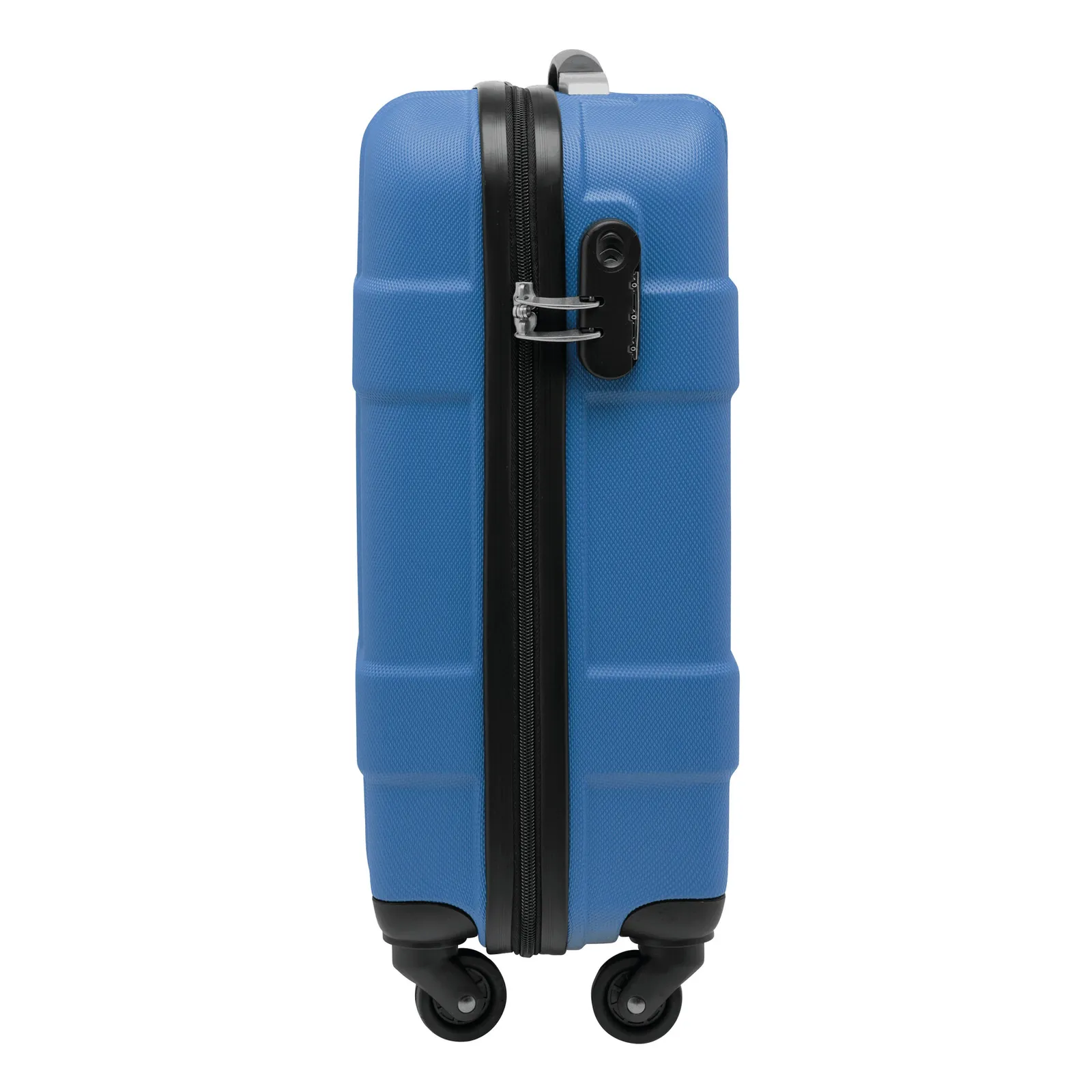 MONZA - Trolley-Bordcase, blau – Bild 5