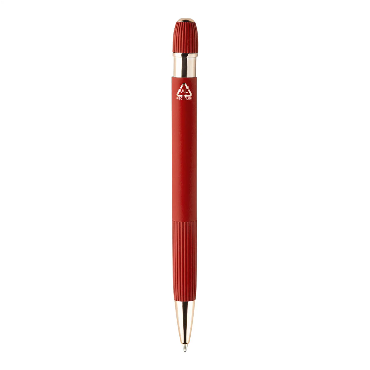 Kugelschreiber Rozubi, rot – Bild 2