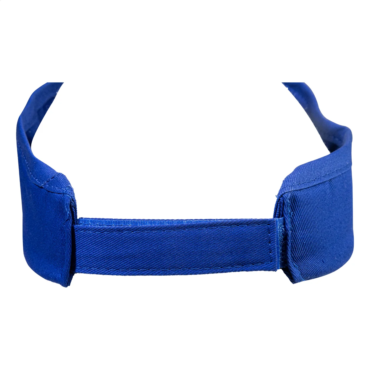 Sunvisor Volley, blau – Bild 2