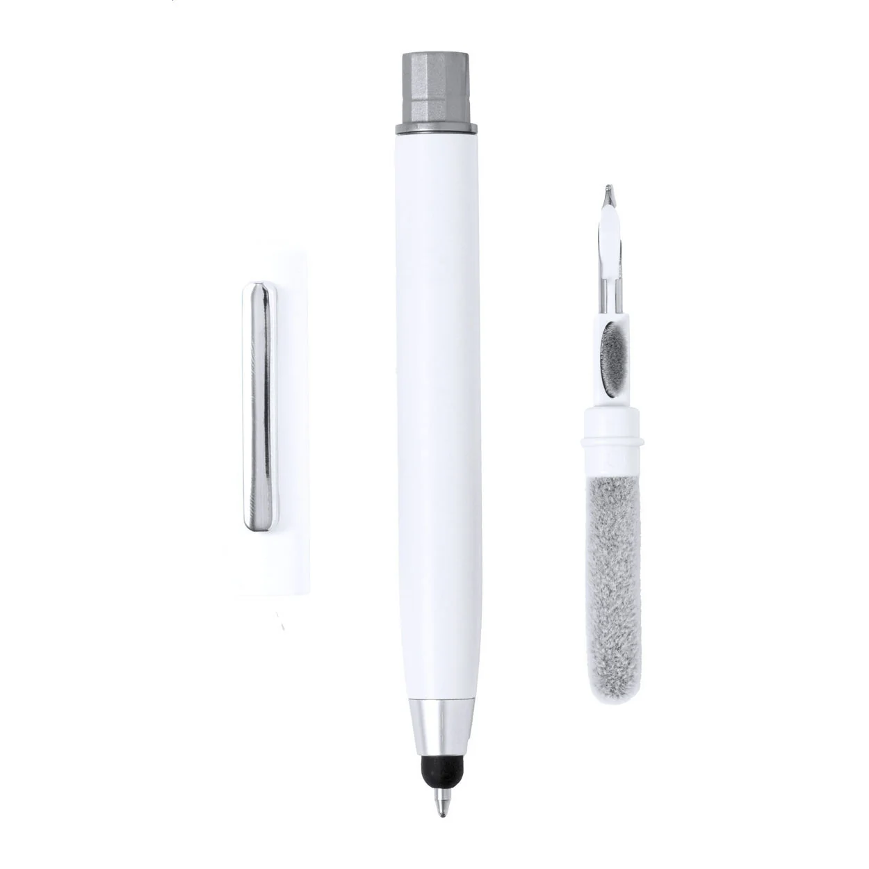 Ohrhörer-Reinigungsstift Mitim, weiß – Bild 5