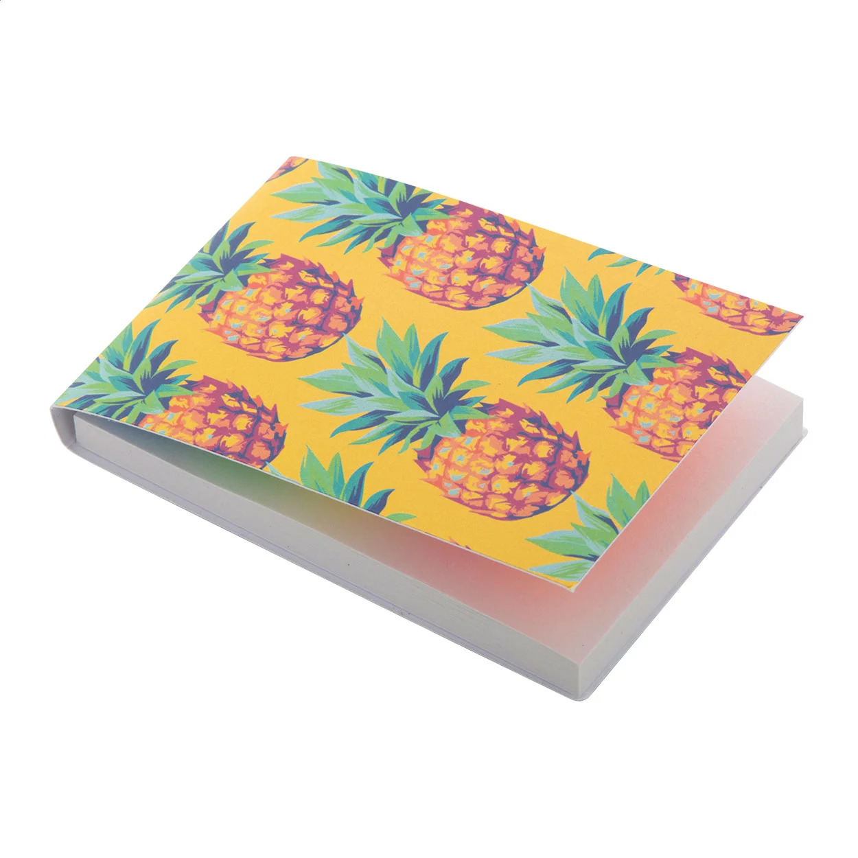 Individuelle Haftnotizen CreaStick Combo B, weiß – Bild 5