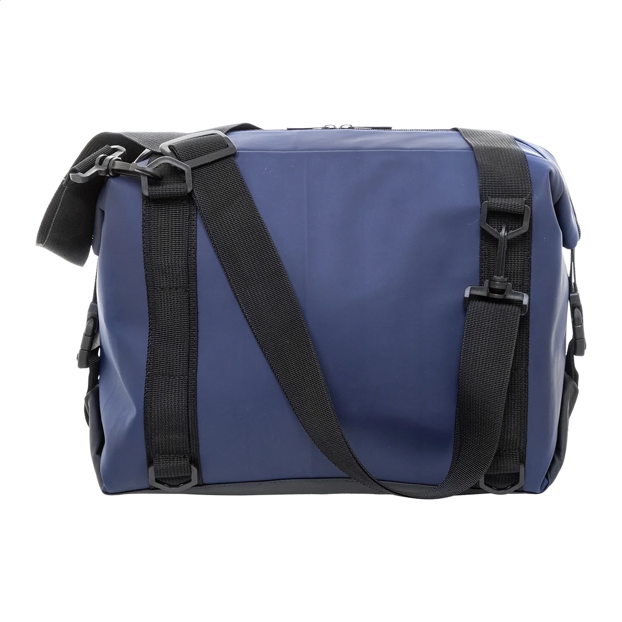 RPU-Kühltasche Cubocol, blau – Bild 6