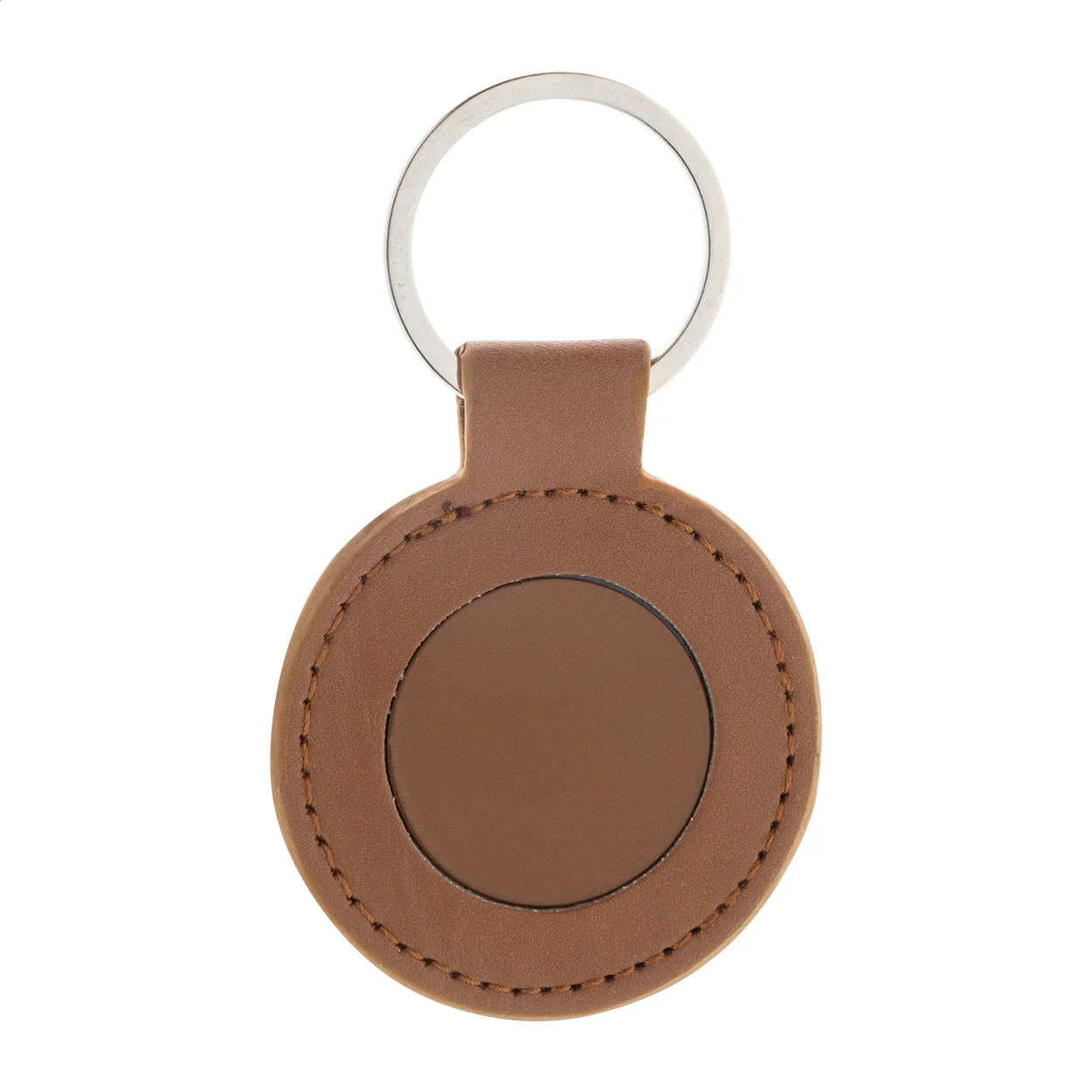 Schlüsselanhänger RPU ShineKey Orb, braun – Bild 4