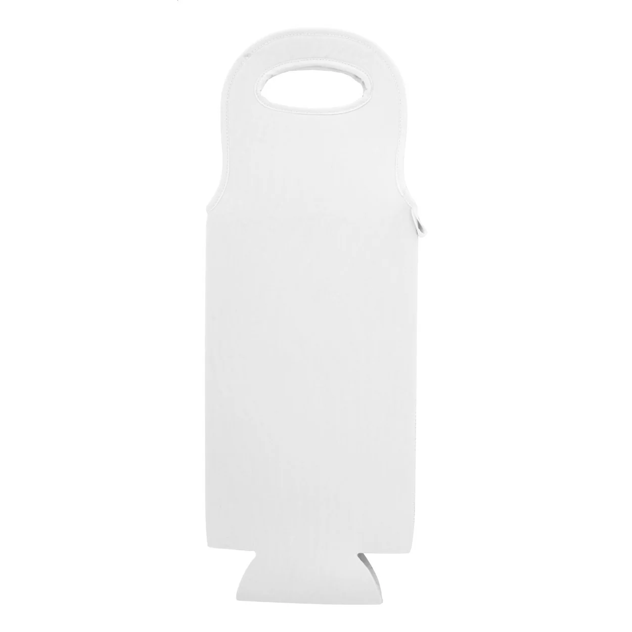 Individuelle Weintasche VinoBag, weiß – Bild 5