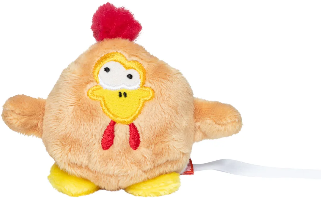 Schmoozies® Eierlegende Wollmilchsau, multicolour – Bild 5