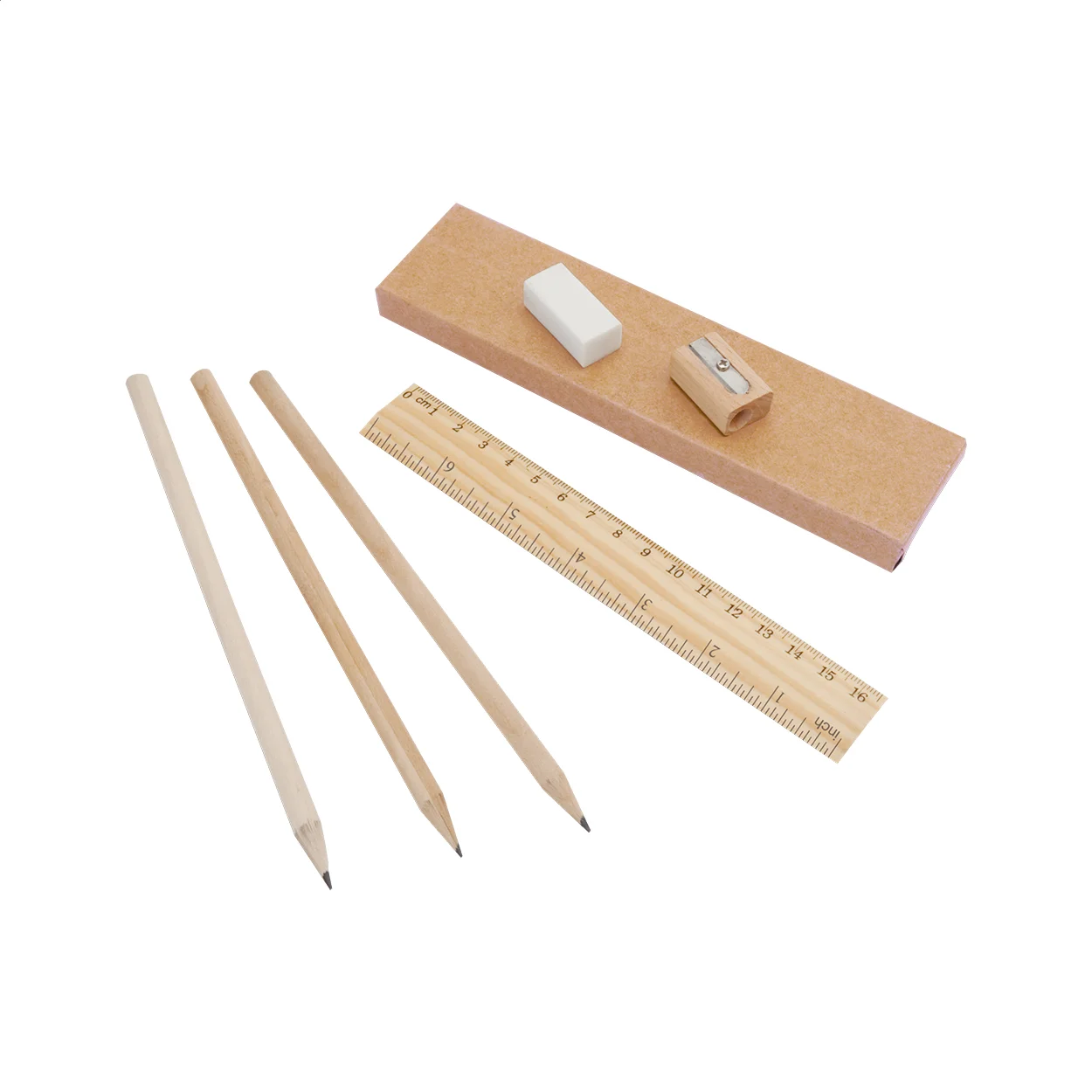 Bleistift Set Pelly