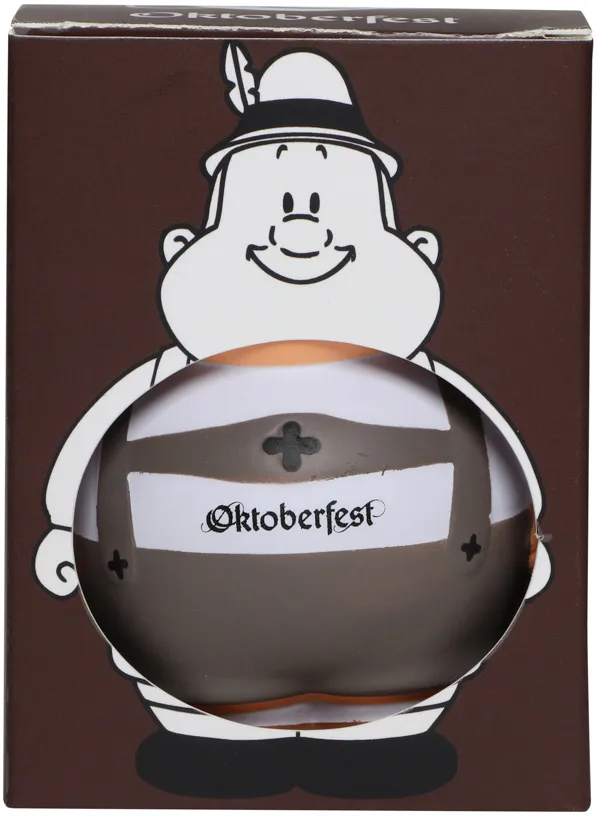 Oktoberfest™ Bert® „Bayer", multicolour – Bild 10