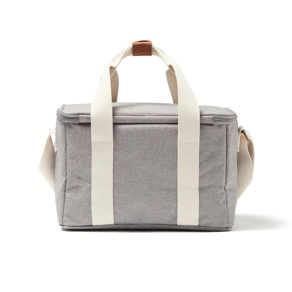 VINGA Sortino City Cooler, grau – Bild 2