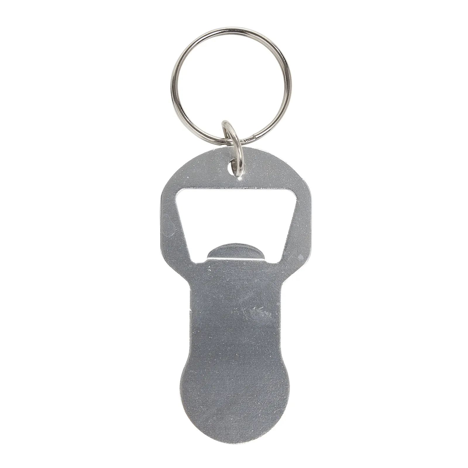 COINLESS Trolley Token, Einkaufswagenlöser, silber – Bild 2