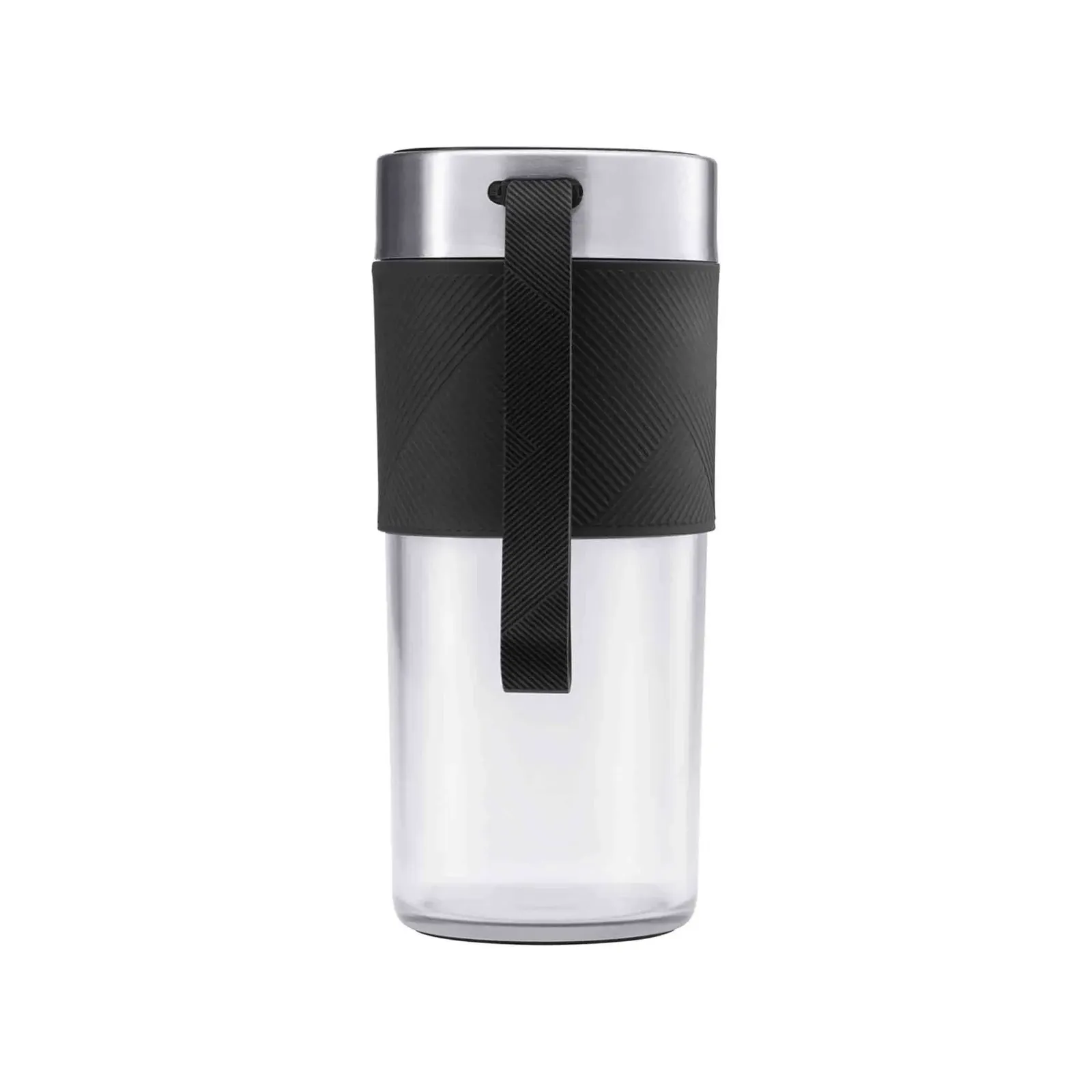 WMF Mixer Kitchenminis Mix on the go, Silber – Bild 8