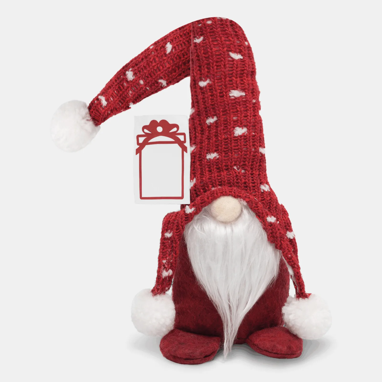 FRANZ - Weihnachts-Wichtel, rot – Bild 8